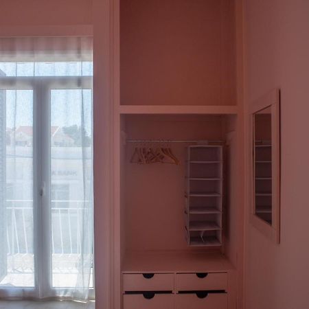 ליקסורי Ann'S Apartment II מראה חיצוני תמונה