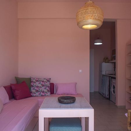 ליקסורי Ann'S Apartment II מראה חיצוני תמונה