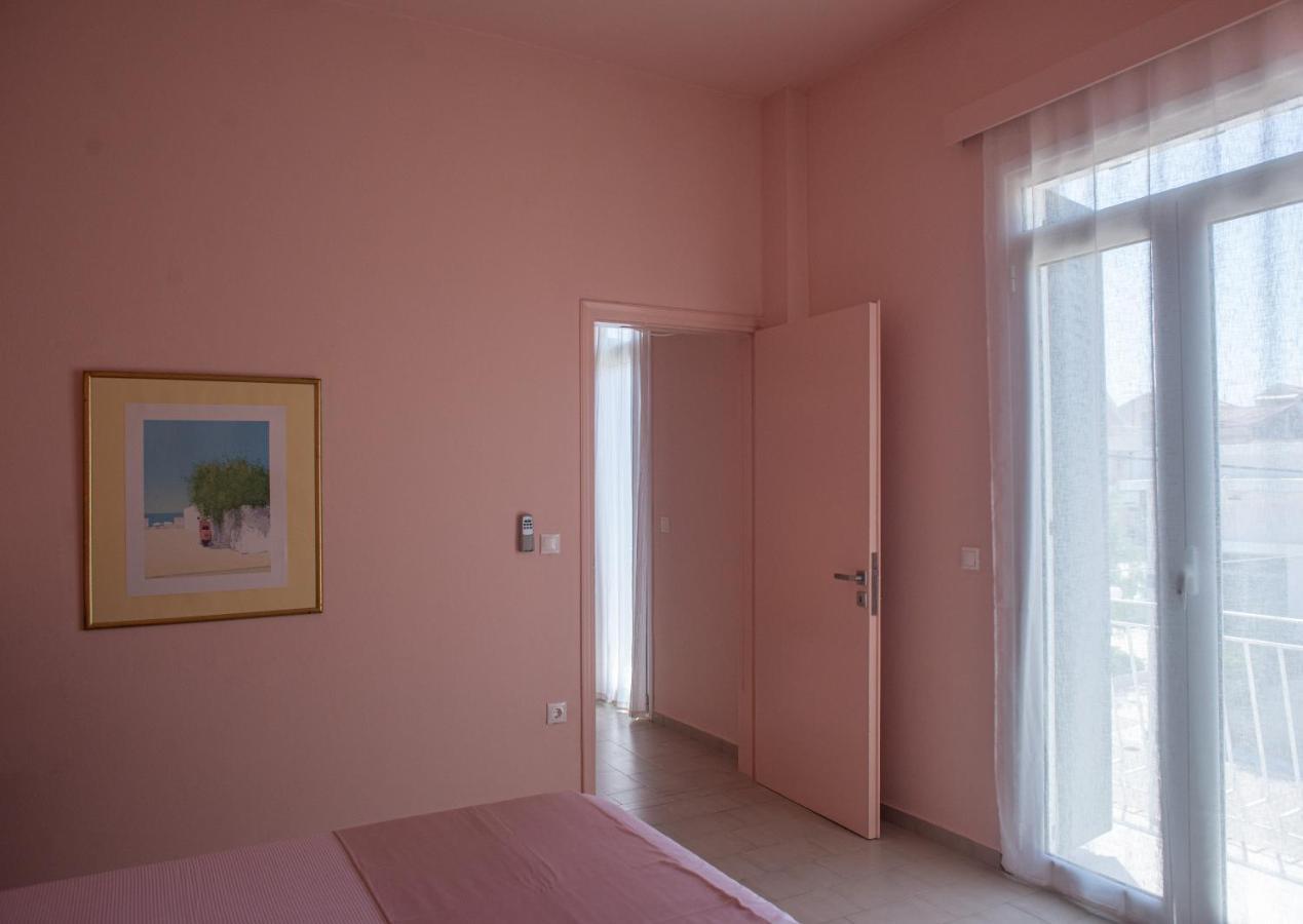 ליקסורי Ann'S Apartment II מראה חיצוני תמונה
