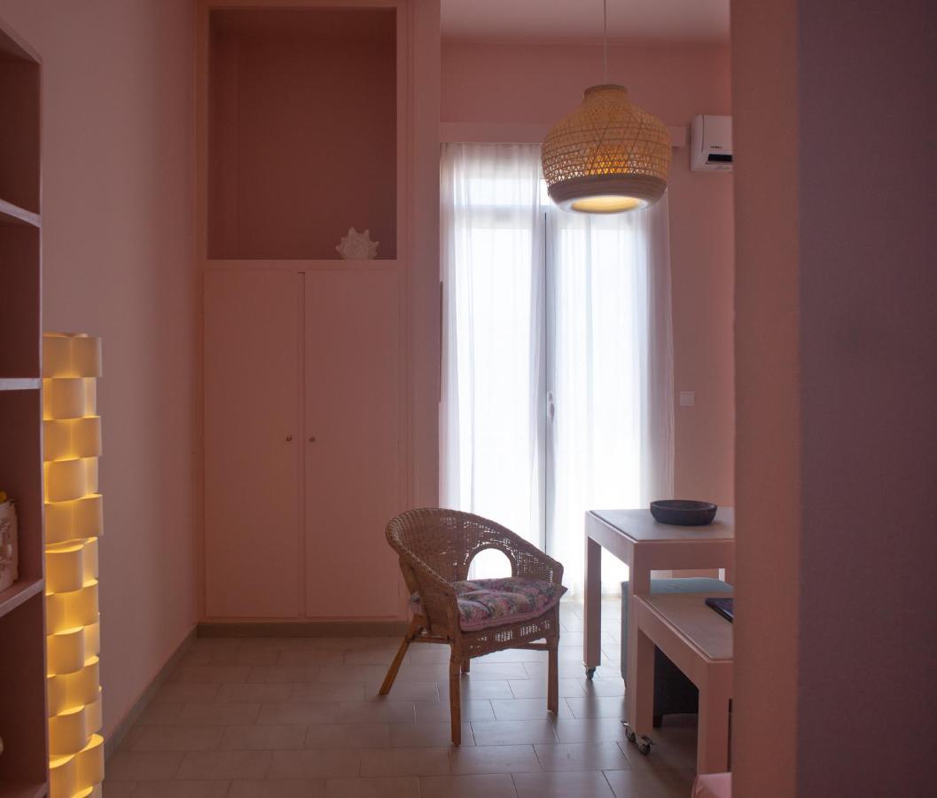 ליקסורי Ann'S Apartment II מראה חיצוני תמונה
