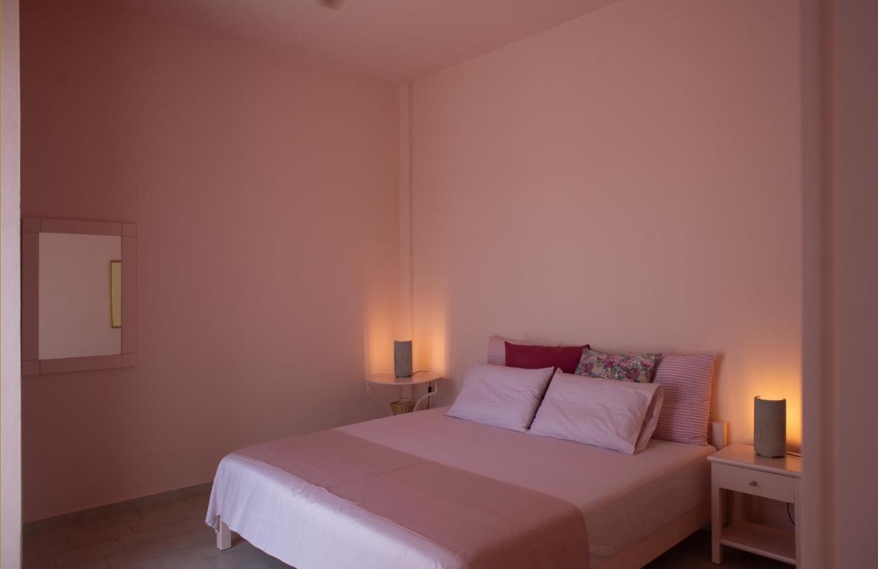ליקסורי Ann'S Apartment II מראה חיצוני תמונה