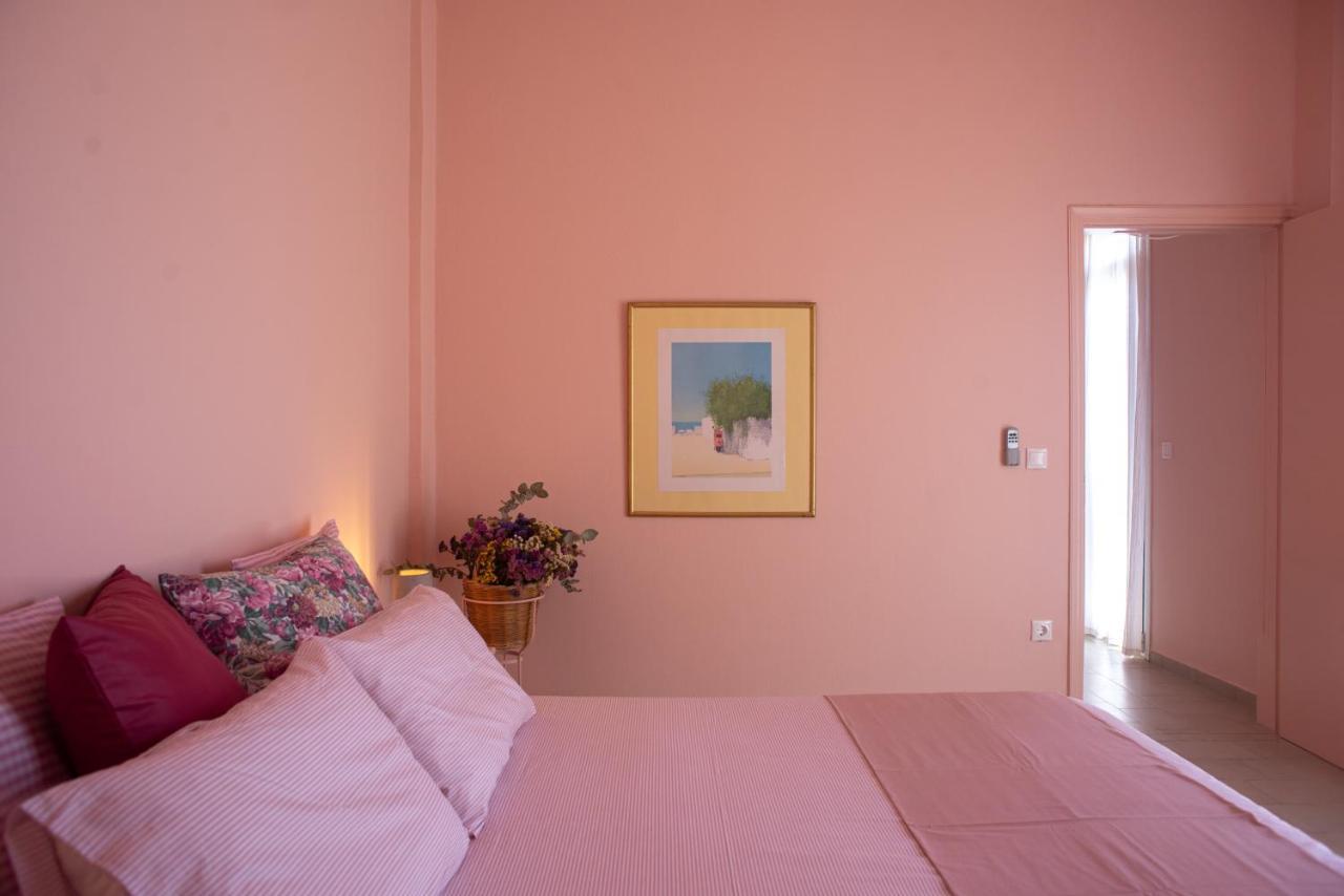 ליקסורי Ann'S Apartment II מראה חיצוני תמונה
