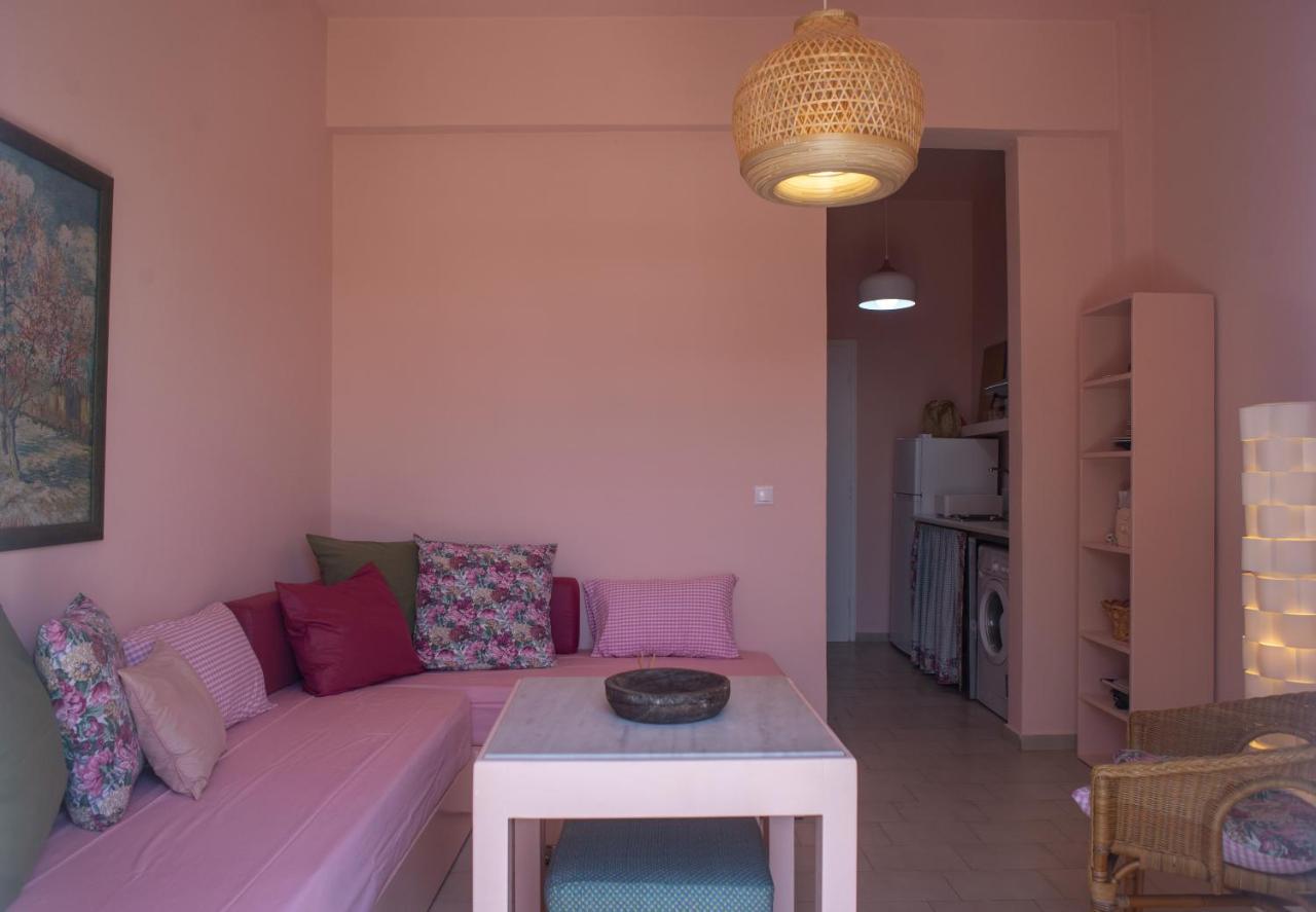 ליקסורי Ann'S Apartment II מראה חיצוני תמונה