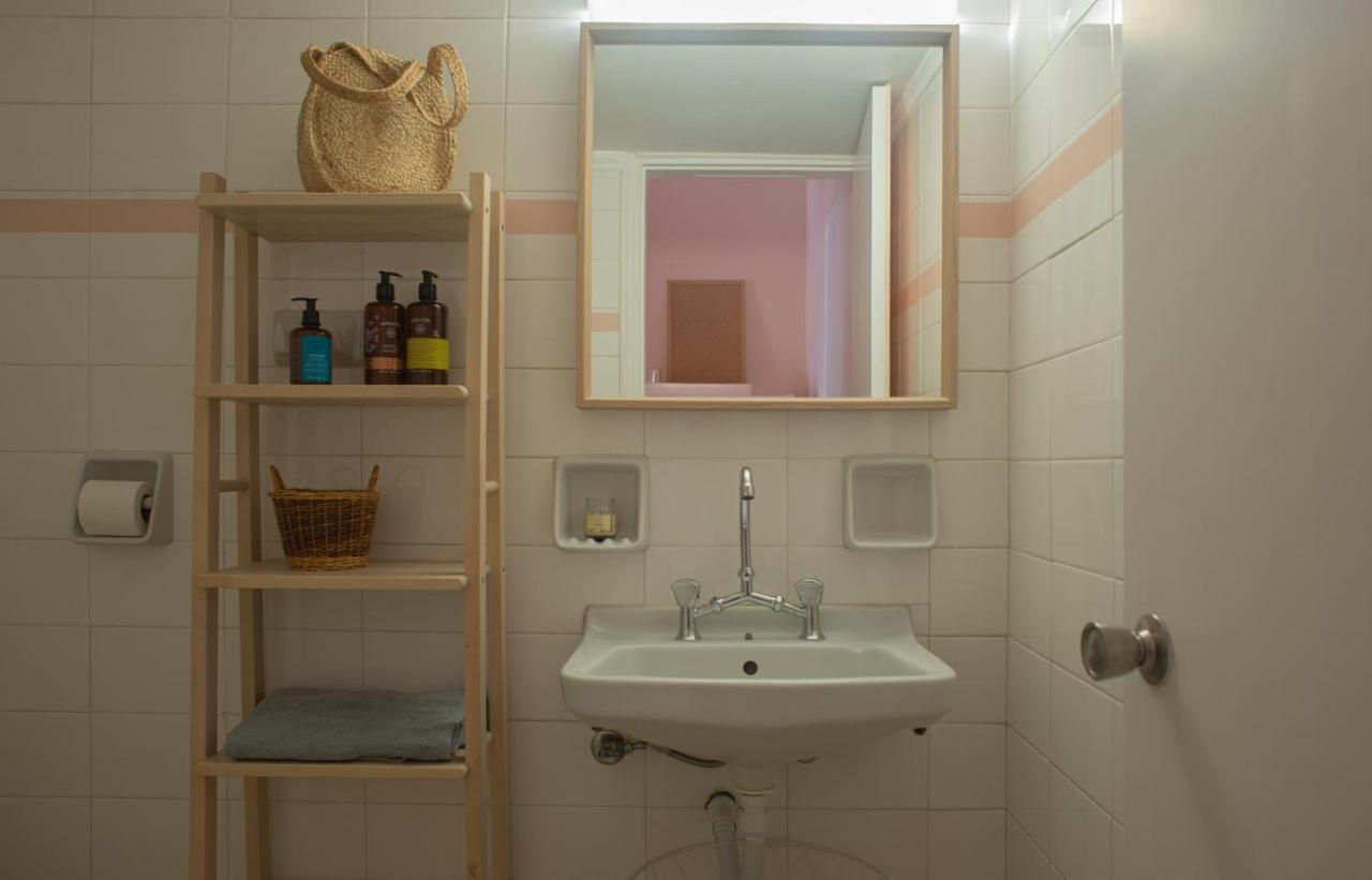 ליקסורי Ann'S Apartment II מראה חיצוני תמונה