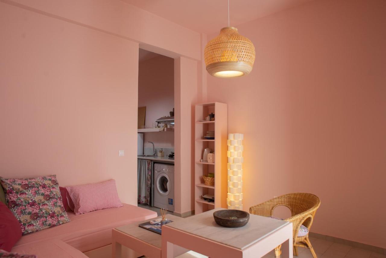 ליקסורי Ann'S Apartment II מראה חיצוני תמונה