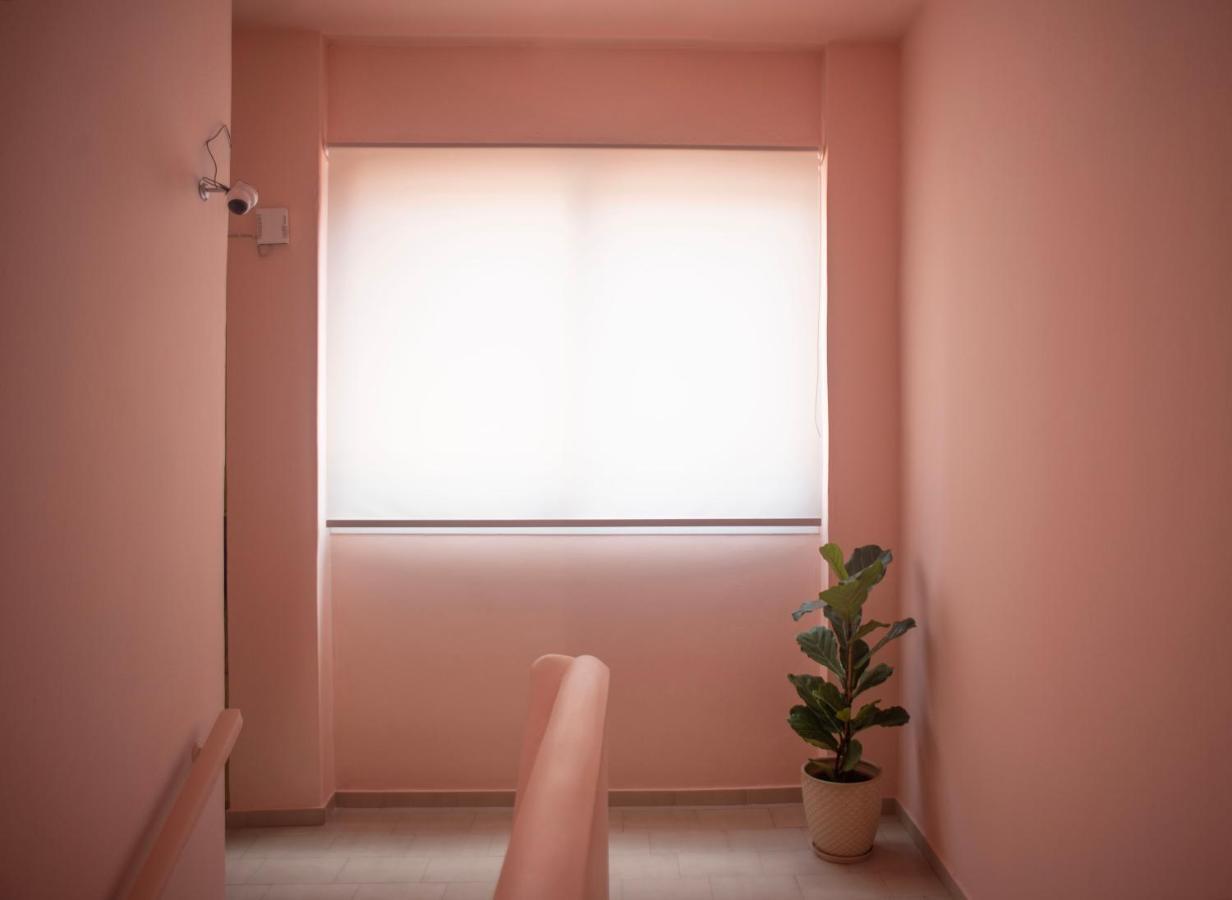 ליקסורי Ann'S Apartment II מראה חיצוני תמונה