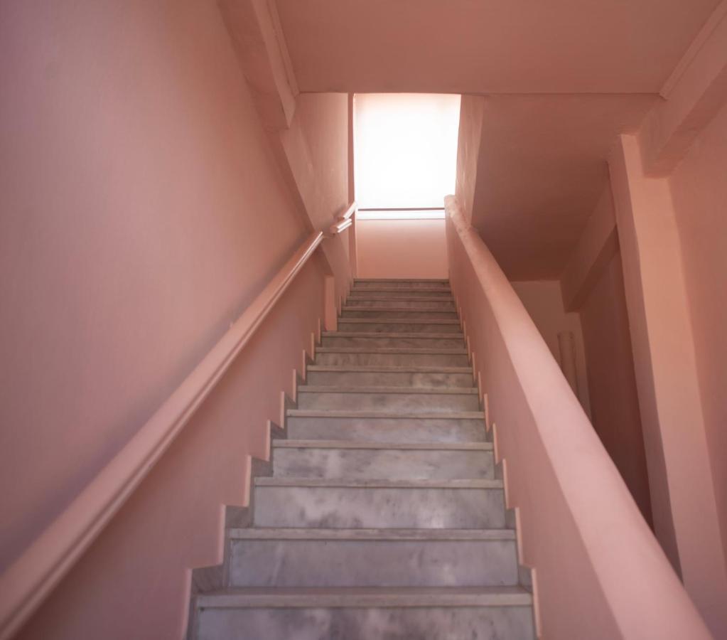 ליקסורי Ann'S Apartment II מראה חיצוני תמונה