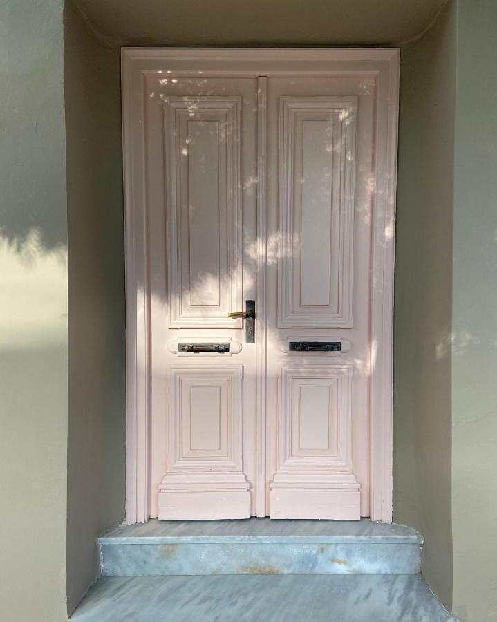 ליקסורי Ann'S Apartment II מראה חיצוני תמונה